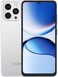 HOTWAV Smartphone A16 Pro Max (white)
