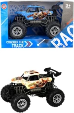 Αυτοκίνητο Τζιπ Off Road - 9637-2 - 232888