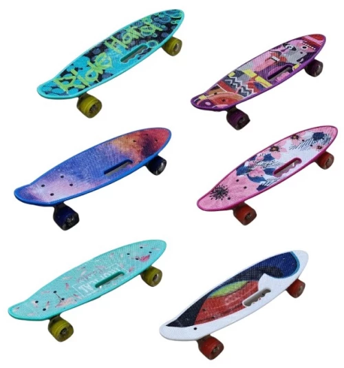 Παιδικό Skateboard - YH-009 - 101131