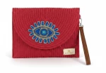 Τσάντα χειρός XY-2603 - Κόκκινο Bag to Bag