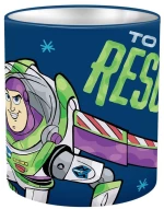 Μολυβοθήκη Μεταλλίκη 10χ11εκ.Toy Story 000565910