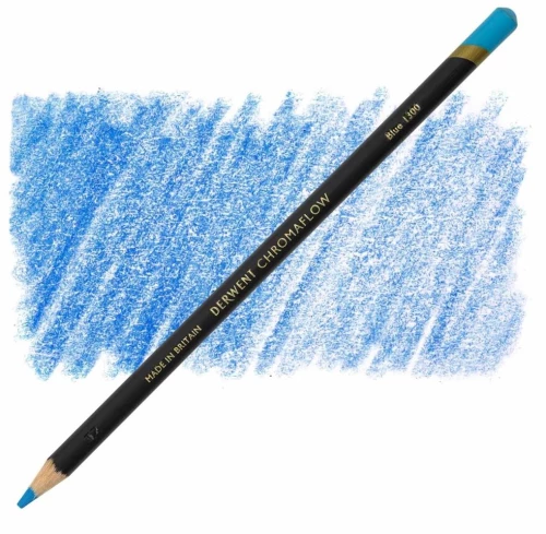 Derwent Μολύβι Chromaflow Blue 1300