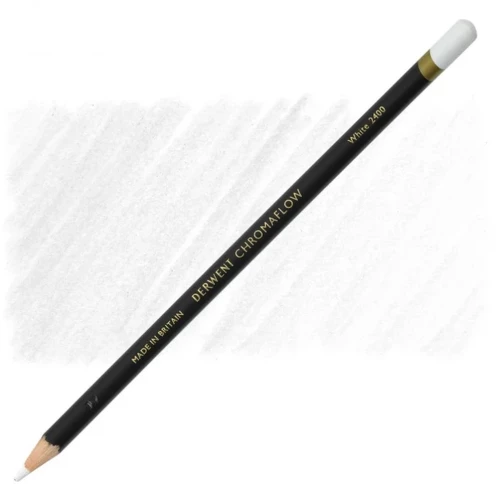 Derwent Μολύβι Chromaflow White 2400