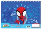 Μπλοκ Ζωγραφικής Α4 30Φ.Spidey 000508775