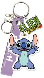 Μπρελόκ Stitch 1 000565668
