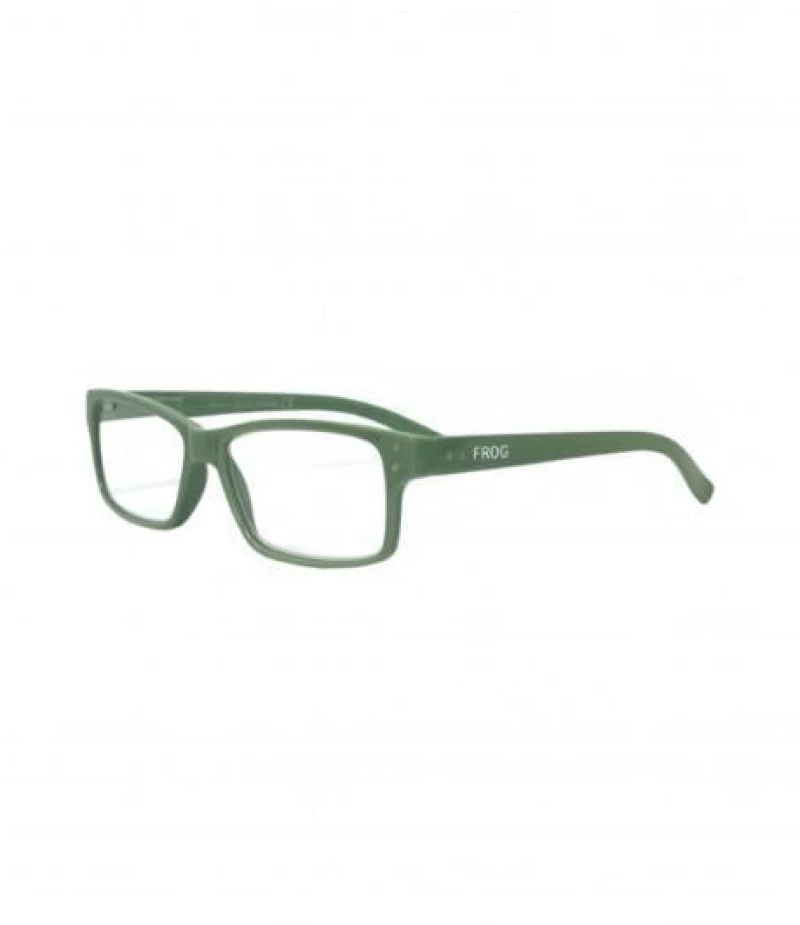 Γυαλιά Πρεσβυωπίας F314 Frog Λαχανί 3.75