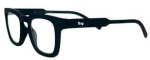 Γυαλιά Πρεσβυωπίας F345 Frog Μαύρο 3.50