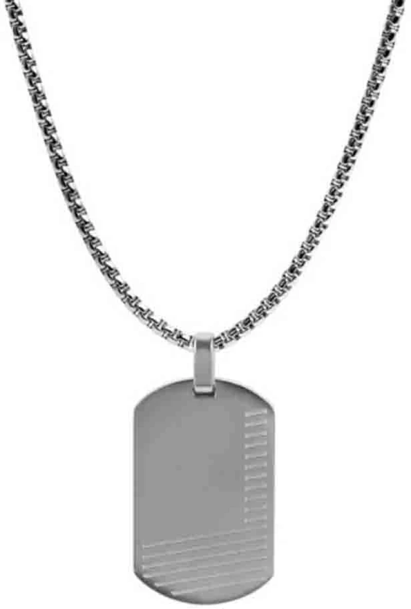 Αλυσίδα Ανδρική Ατσάλι Gatsa 5010397-001