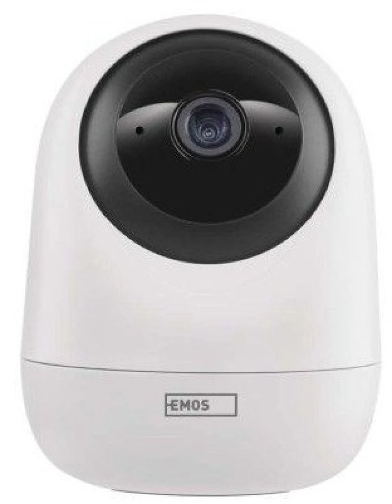 Κάμερα Ασφαλείας GOSMART H4060 Emos-H4060-Λευκό H4060