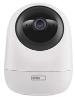 Κάμερα Ασφαλείας GOSMART H4060 Emos-H4060-Λευκό H4060