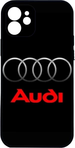 CUSTOM Audi Desing 2 - Samsung Galaxy A33 5G