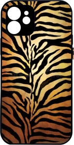 CUSTOM Animal print tiger desing 1 - Motorola Moto G84 5G
