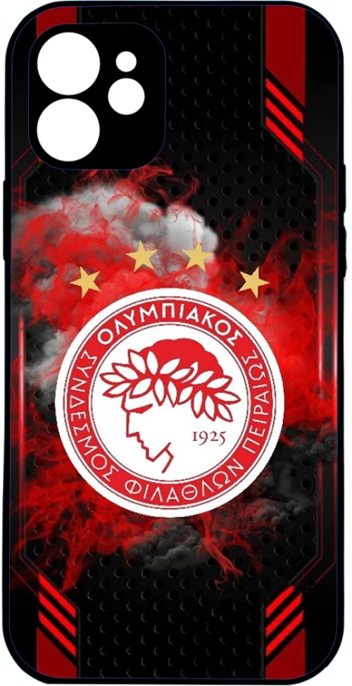 CUSTOM ΟΛΥΜΠΙΑΚΟΣ Desing 2 - Samsung Galaxy S24