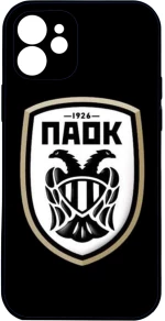 CUSTOM ΠΑΟΚ - iPhone 12 Pro