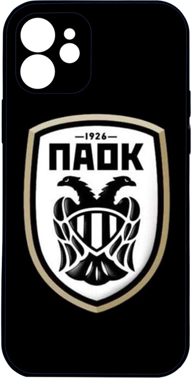 CUSTOM ΠΑΟΚ - Samsung Galaxy A16 5G