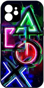 CUSTOM Gamer Symbols design 2 - Motorola Moto G15 4G