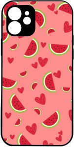 Watermelon and Hearts - Redmi 10C