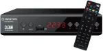 MANTA DVBT-T2 H265 TUNER