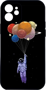 CUSTOM Balloon planets - Redmi Note 14 Pro 4G
