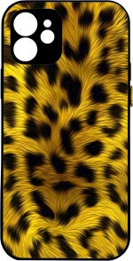 CUSTOM Animal print leopard desing 2 - Samsung Galaxy A14 4G / 5G