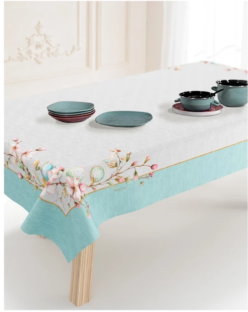 Τραπεζομάντηλο Saint Clair Design Easter 16 145x180