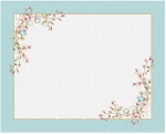 Τραπεζομάντηλο Saint Clair Design Easter 16 145x180