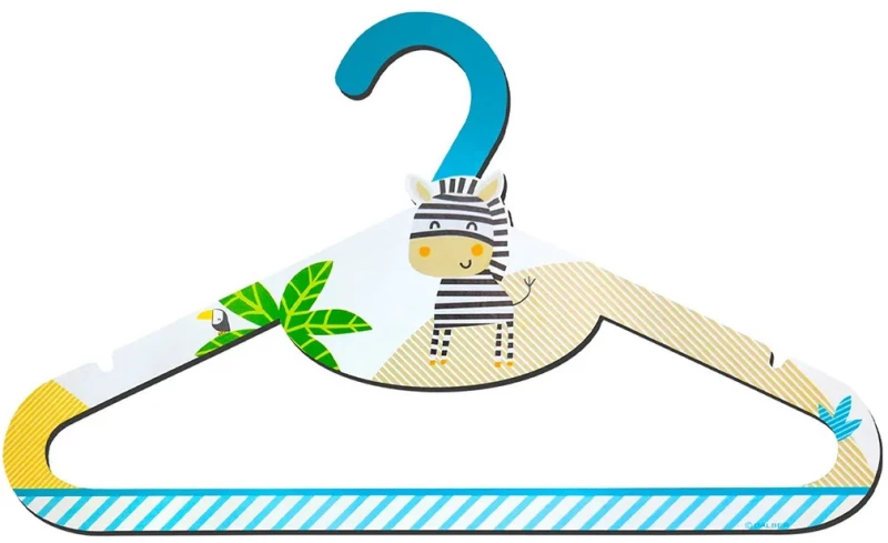 My Little Jungle κρεμάστρες (4110)