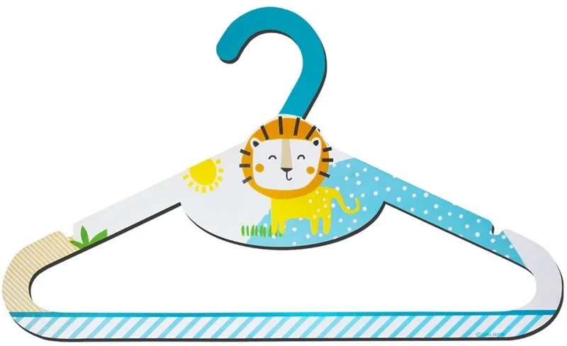 My Little Jungle κρεμάστρες (4110)