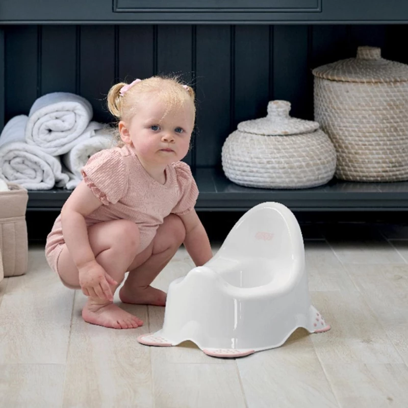 Γιογιό Αντιολισθητικό Mamas & Papas Pink 25180072