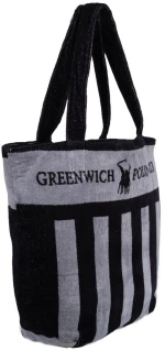 Τσάντα Θαλάσσης Greenwich Polo Club 5234 Grey 55x40