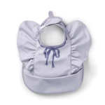 Σαλιάρα Elodie Lavender Love BR79445