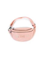 Τσάντα Banana Childhome On The Go Pink BR74810