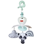 Μουσικό Mobile Tiny Love Take Along Black & White BR77931