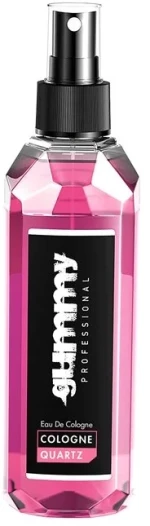 Gummy After Shave Quartz 400ml