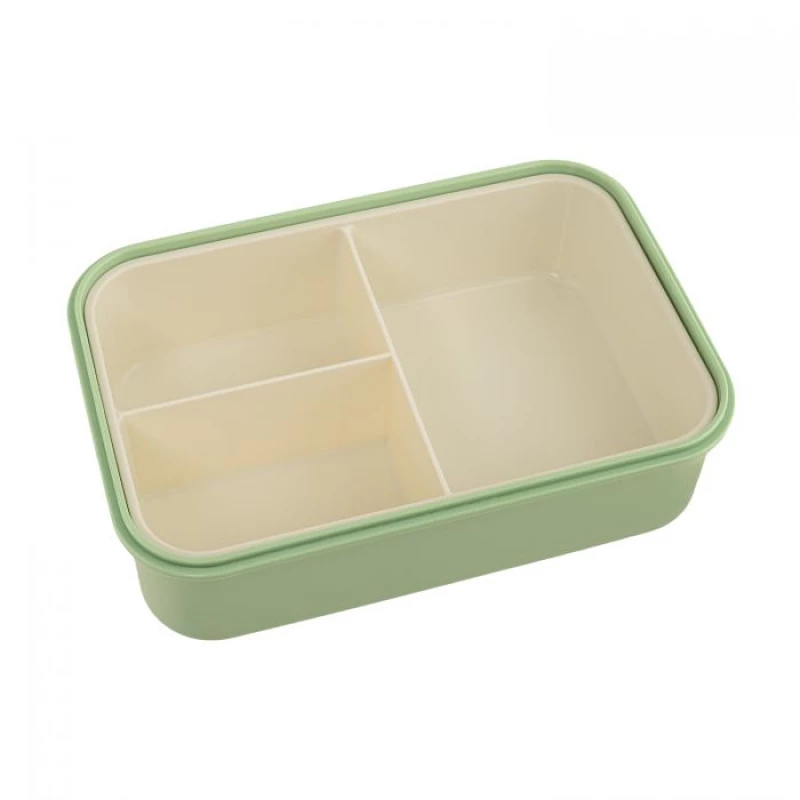 Polo Δοχείο Φαγητού Green 1100ml