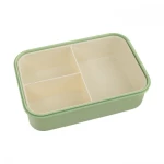 Polo Δοχείο Φαγητού Green 1100ml
