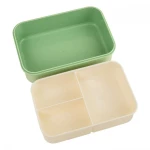 Polo Δοχείο Φαγητού Green 1100ml