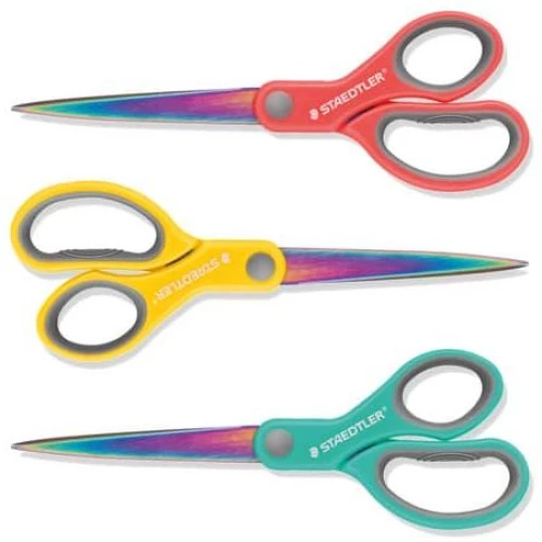 Staedtler Ψαλιδι Norix 21cm