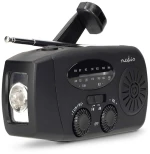 NEDIS RDFMCR2000BK