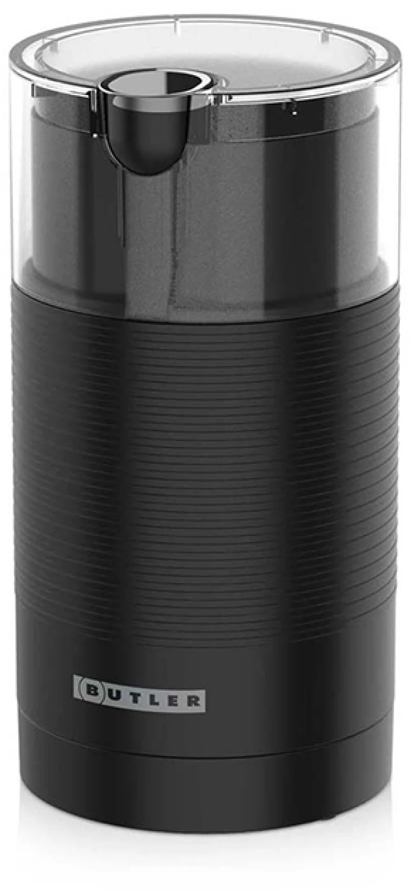 BUTLER 16120018 Ηλεκτρικός μύλος άλεσης καφέ, 150W