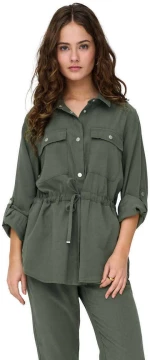 Only 15310852 Γυναικείο Σακάκι Olive