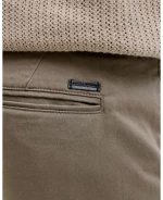 Jack&Jones 12165604 Ανδρική Βερμούδα - Χακί