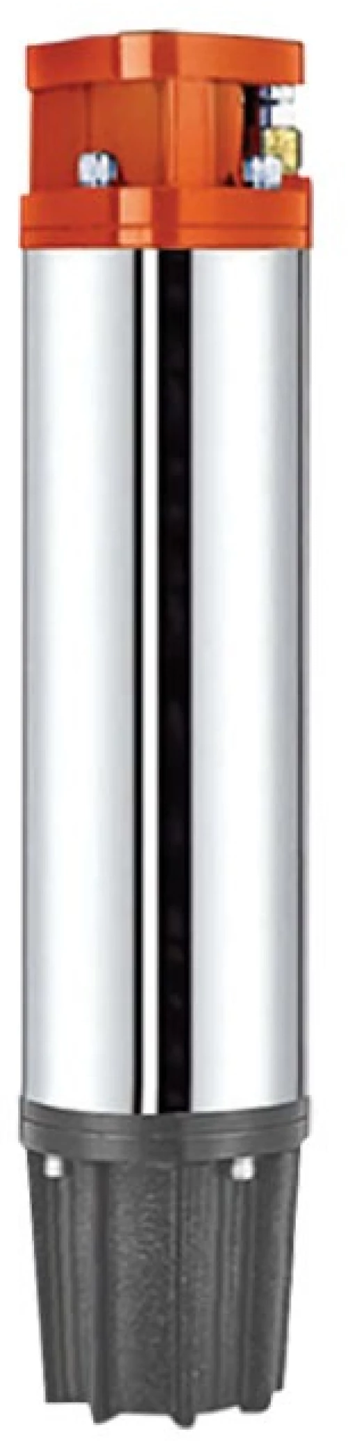 H/K LEO 6" 9.2KW AΣTEPA -