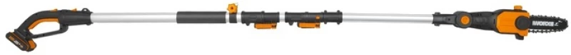 Worx Κονταροπρίονο WG349E 20V - 1X2Ah - Worx