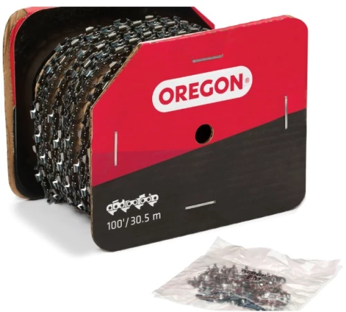 Αλυσίδα Oregon 73LPX σε Ρολό 100 Ποδιών - Oregon