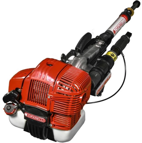 Δονητής Ελιάς Cifarelli SC800 - Cifarelli