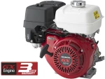 Κινητήρας Βενζίνης Honda GX 270 T2-VS-P-OH (Κώνος) - HONDA