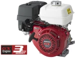 Κινητήρας Βενζίνης Honda GX 270 T2-VS-P-OH (Κώνος) - HONDA