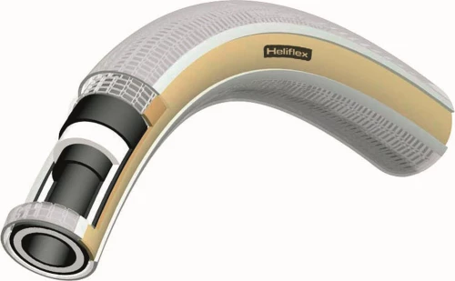 Λάστιχο Heliflex Platinum 1"-25m - Heliflex