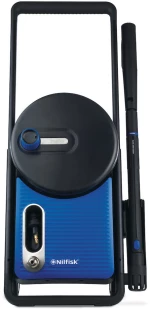 Nilfisk - Excellent 170-10 - Pressure Washer ΕΠΑΓΓΕΛΜΑΤΙΚΟ ΠΛΥΣΤΙΚΟ 170 BAR - NILFISK